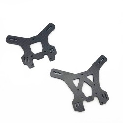 tour carbone losi 5t