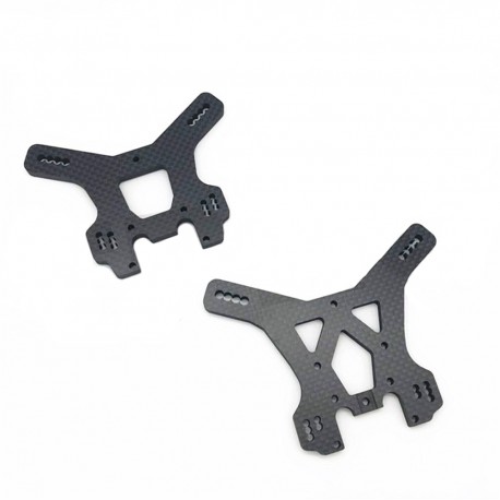 tour carbone losi 5t