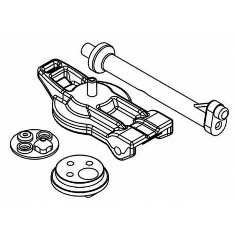 Fuel Tank Lid