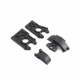 Center Diff Mount Set: 5B, 5T, MINI WRC