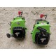 Zenoah G230RCMRCP 23ccm