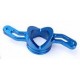 Aluminium servosafer losi 5t