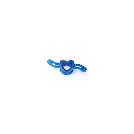 Aluminium servosafer losi 5t