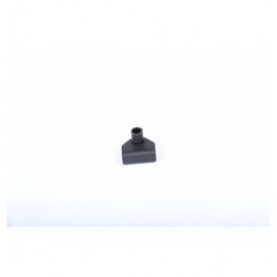 FIXING ITEM FOR THROTTLE ROD