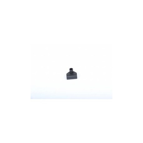 FIXING ITEM FOR THROTTLE ROD