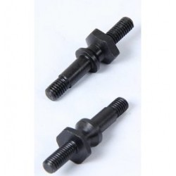 FIXING SHAFT OF SHOCK UPPER SUPPORT ARM (1PCS.)