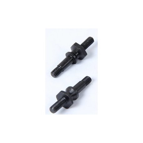 FIXING SHAFT OF SHOCK UPPER SUPPORT ARM (1PCS.)