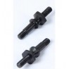 FIXING SHAFT OF SHOCK UPPER SUPPORT ARM (1PCS.)