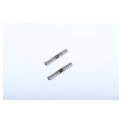 CRISS-CROSS SHAFT (2PCS.)