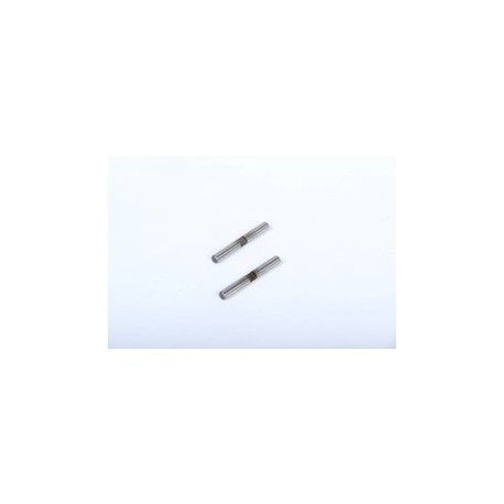 CRISS-CROSS SHAFT (2PCS.)