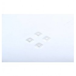 CRISS-CROSS SHAFT FIXING BASE (4PCS.)