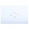 CRISS-CROSS SHAFT FIXING BASE (4PCS.)