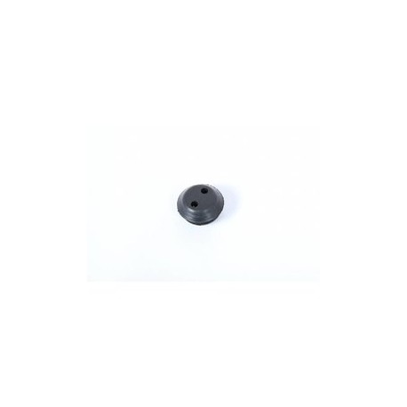RUBBEREN PLUG