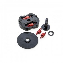 ROVAN Dual Spring Performance Metal Clutch
