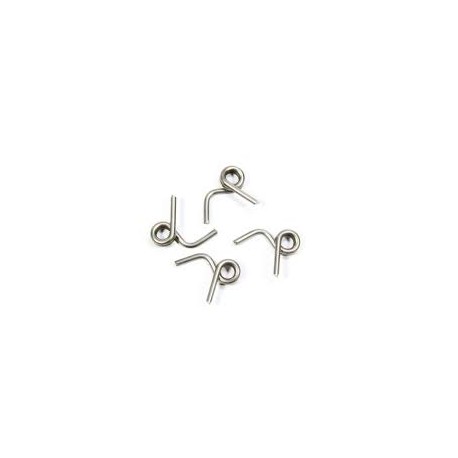 clutch sring 2.0 mm reverse