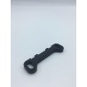 Upper wishbone carrier Ultron Zr