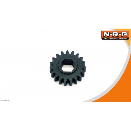 Pinion gear 20t