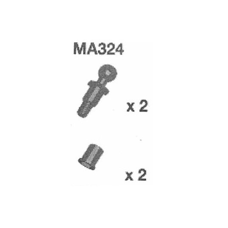MA324 KINGPIN AM10SC