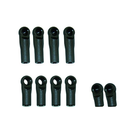 MA339 DOUILLES À BILLES 12, 17 ET 22 AM10SC