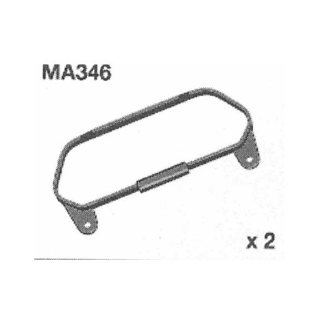 PROTECTION LATÉRALE MA346 AM10SC