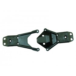 MA353 COUVERCLE INFÉRIEUR AVANT ET ARRIÈRE AM10SC