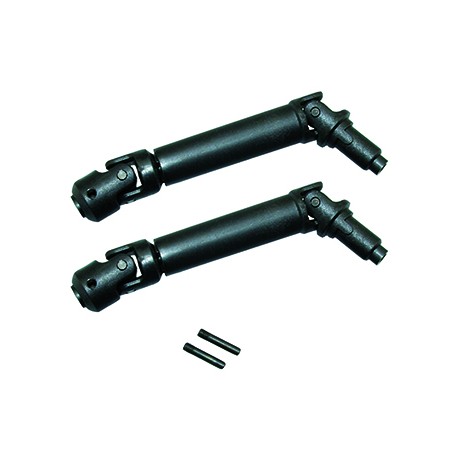 MA366 CVD SET PLASTIQUE AM10SC