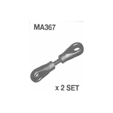 KIT DE MONTAGE MA367 AM10SC