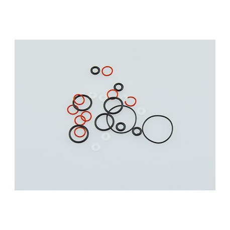 JEU DE JOINTS TORIQUES EC100 AM10SC