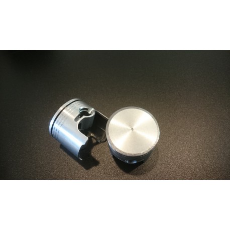 Piston préparé