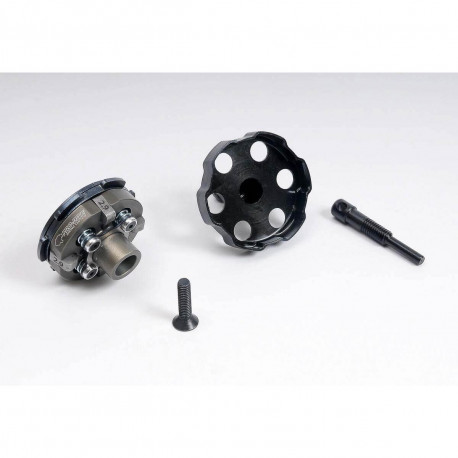 Pro-Bite Racing Clutch