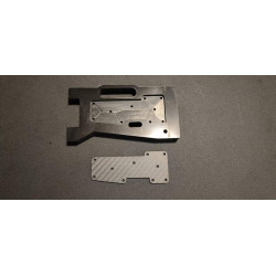 Triangle losi DBXL 2.0 MRCP
