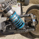 Triangle losi DBXL 2.0 MRCP
